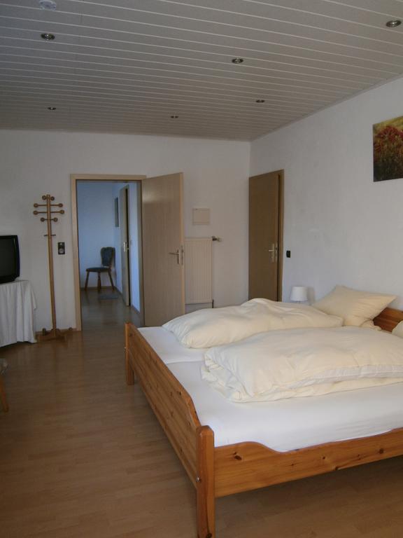 וואלדברון Hotel Strauss חדר תמונה