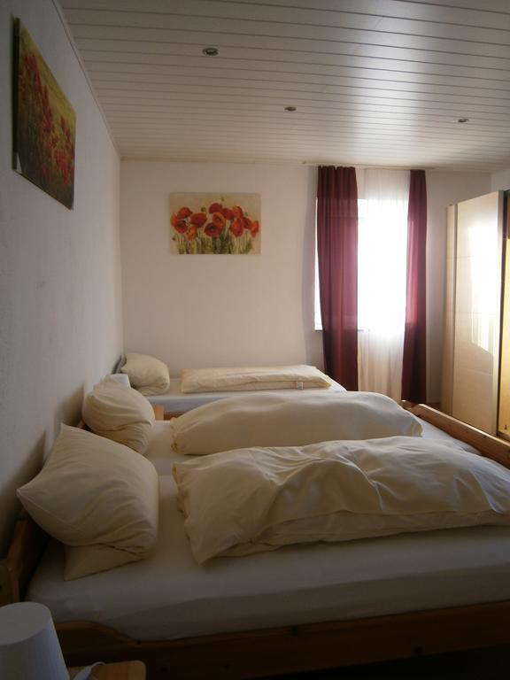 וואלדברון Hotel Strauss חדר תמונה