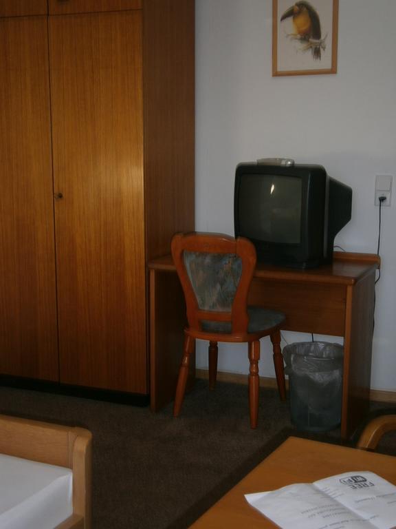 וואלדברון Hotel Strauss חדר תמונה