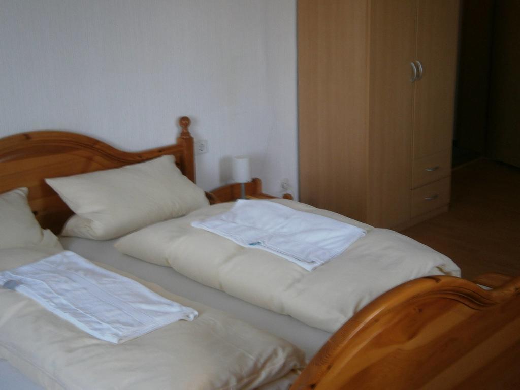 וואלדברון Hotel Strauss חדר תמונה