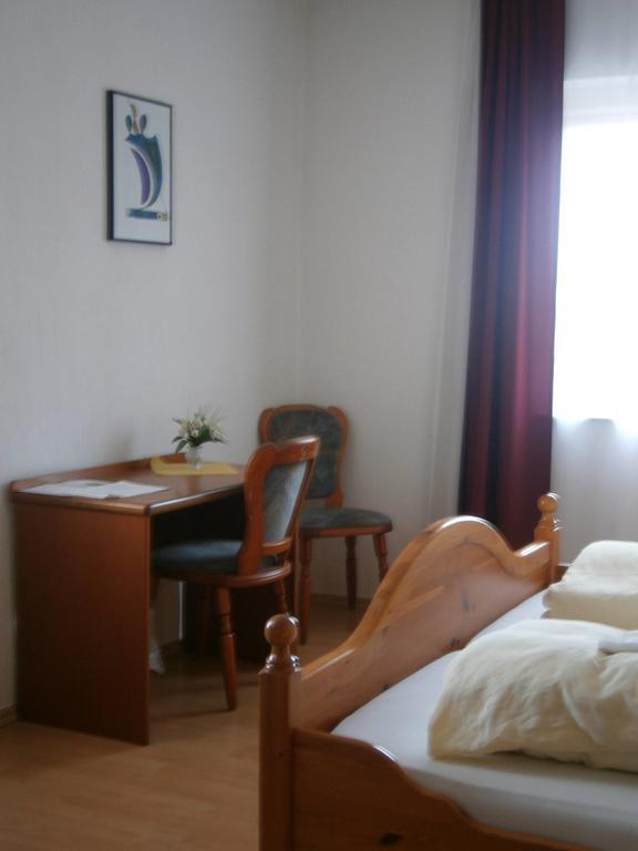 וואלדברון Hotel Strauss חדר תמונה