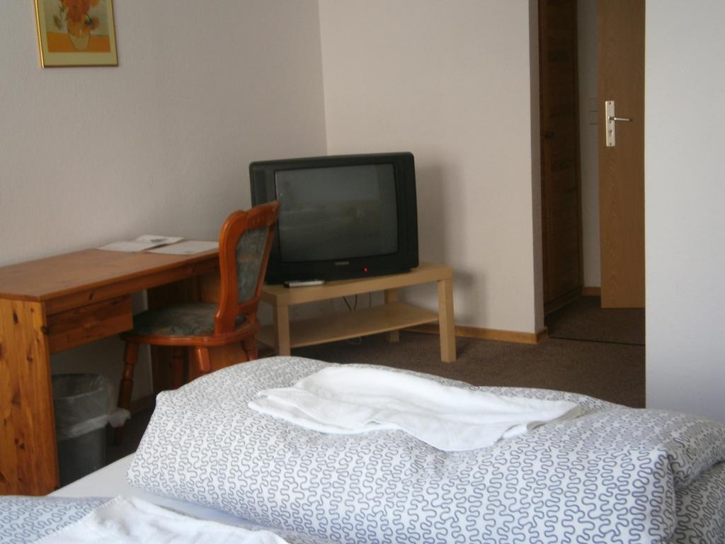 וואלדברון Hotel Strauss חדר תמונה