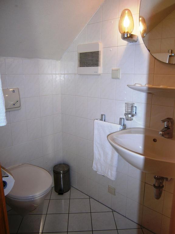 וואלדברון Hotel Strauss חדר תמונה