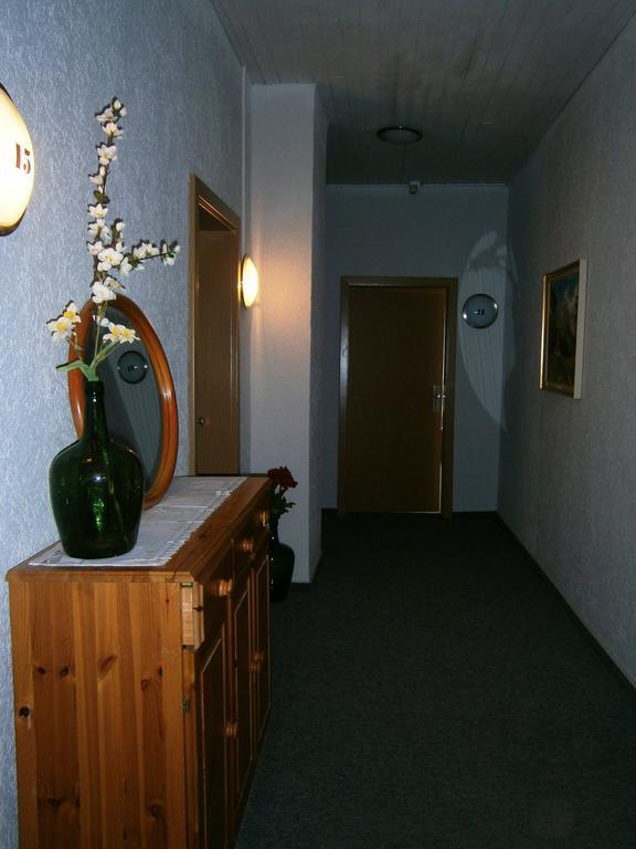 וואלדברון Hotel Strauss מראה חיצוני תמונה