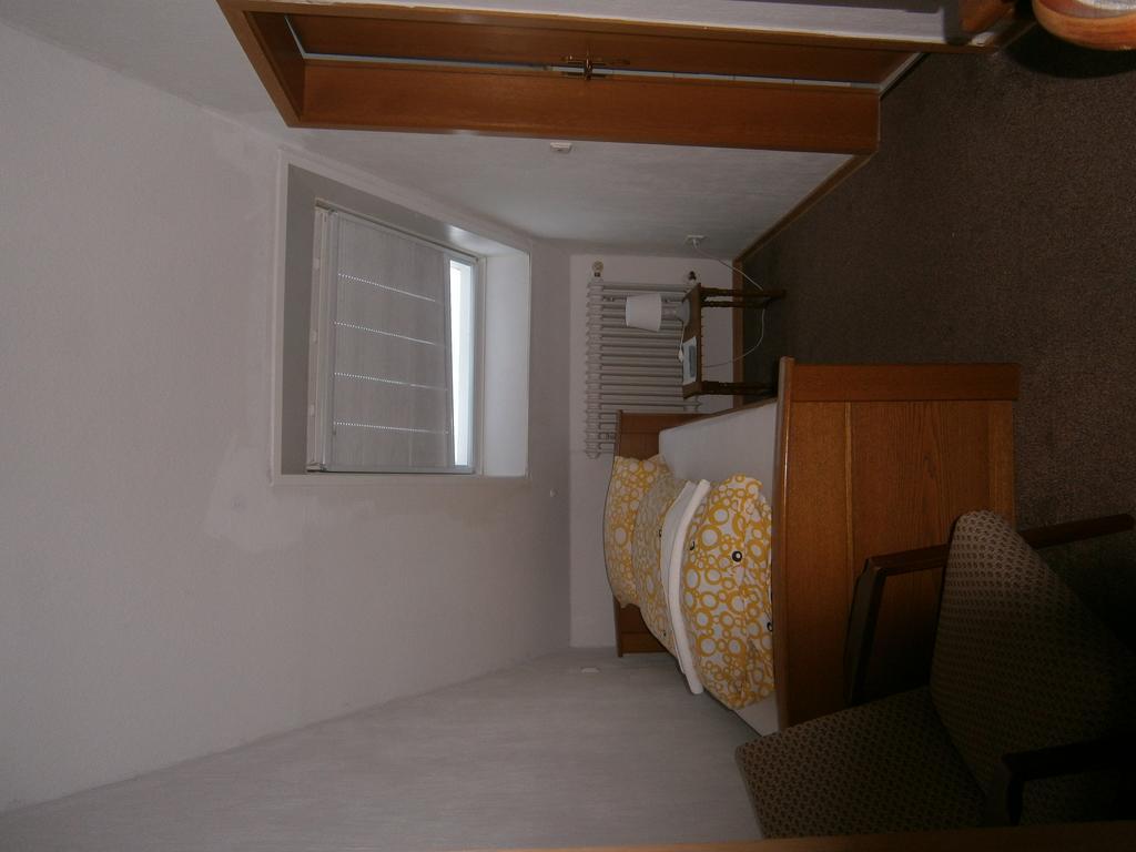 וואלדברון Hotel Strauss חדר תמונה