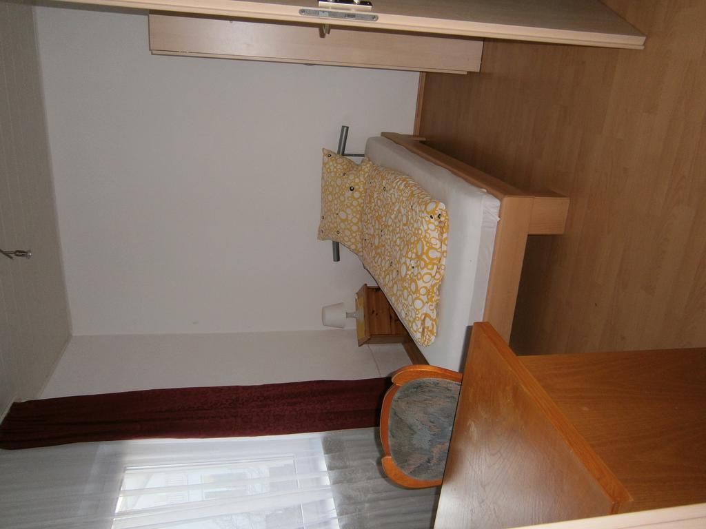 וואלדברון Hotel Strauss מראה חיצוני תמונה