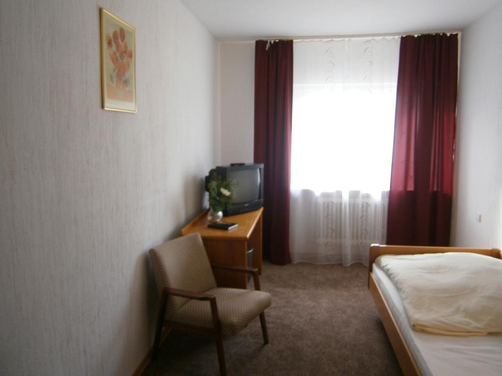 וואלדברון Hotel Strauss חדר תמונה