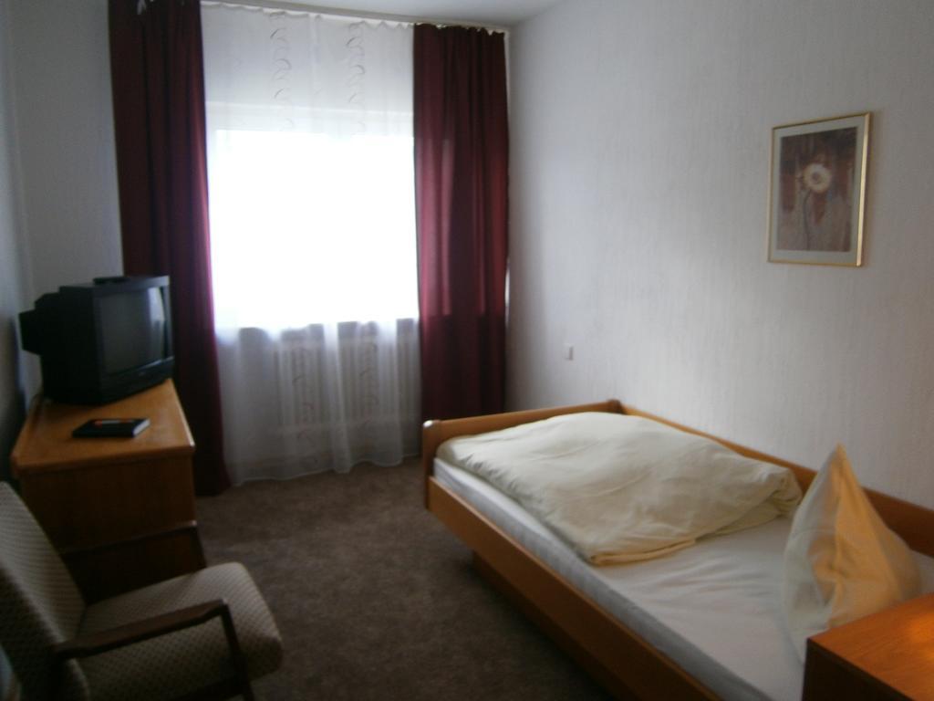 וואלדברון Hotel Strauss חדר תמונה