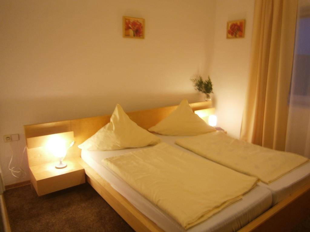 וואלדברון Hotel Strauss חדר תמונה