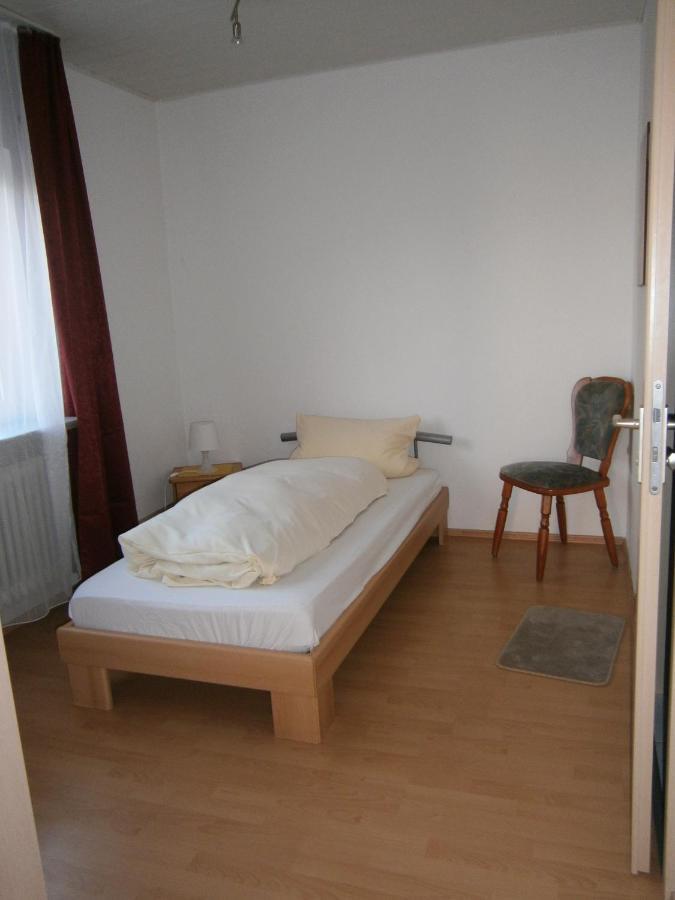 וואלדברון Hotel Strauss חדר תמונה